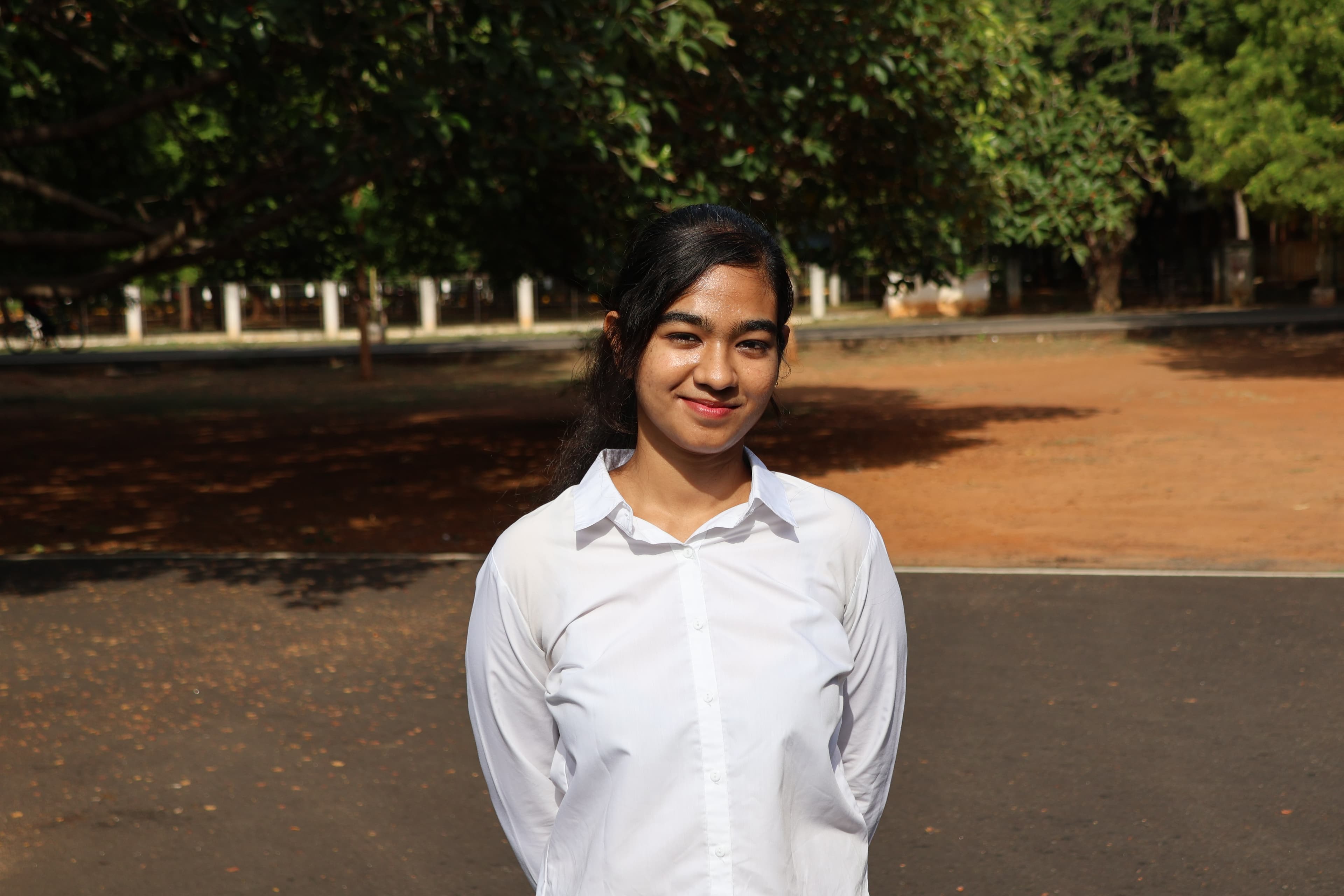 Jayashree C