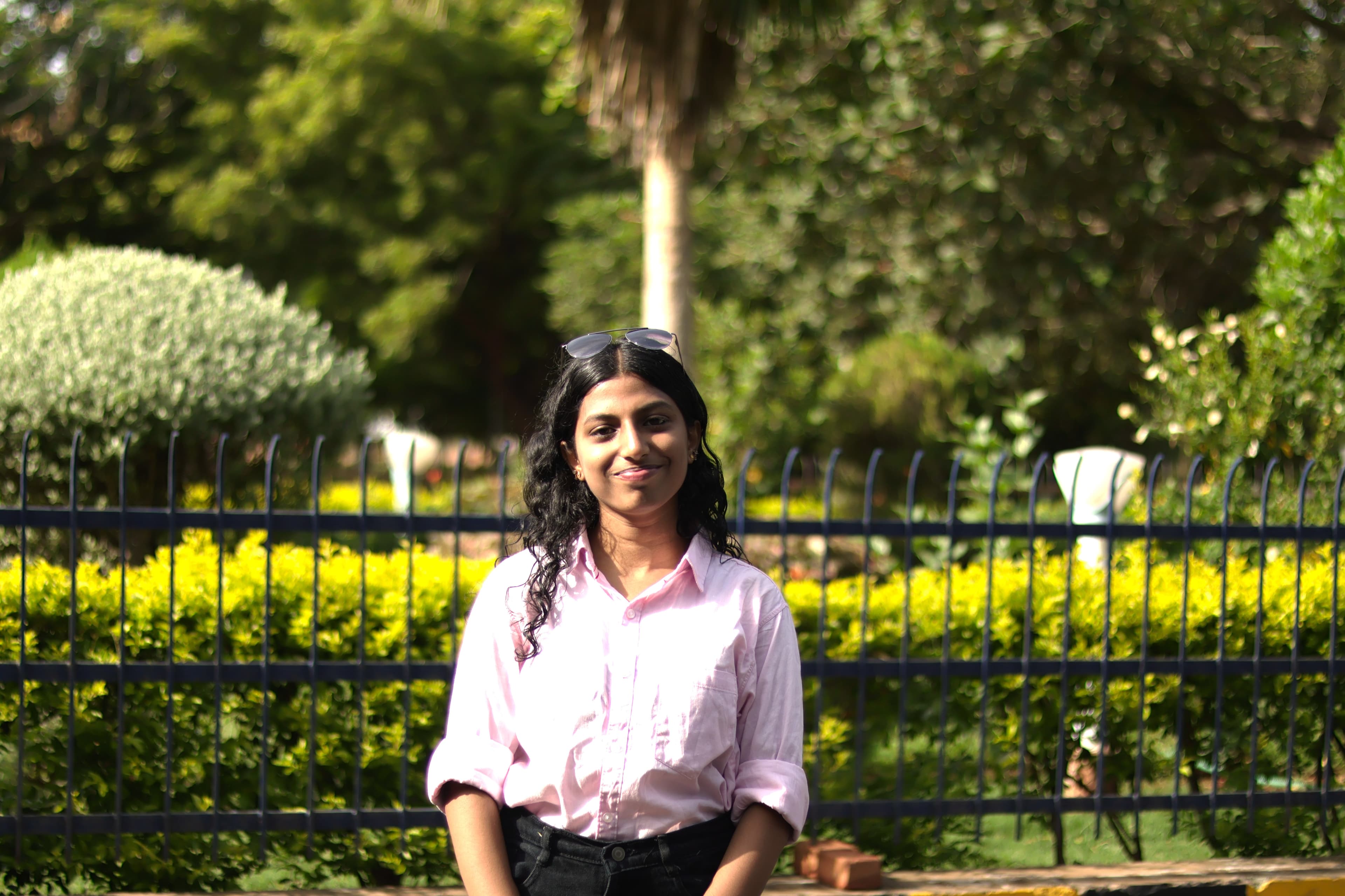 Akshaya Pandian