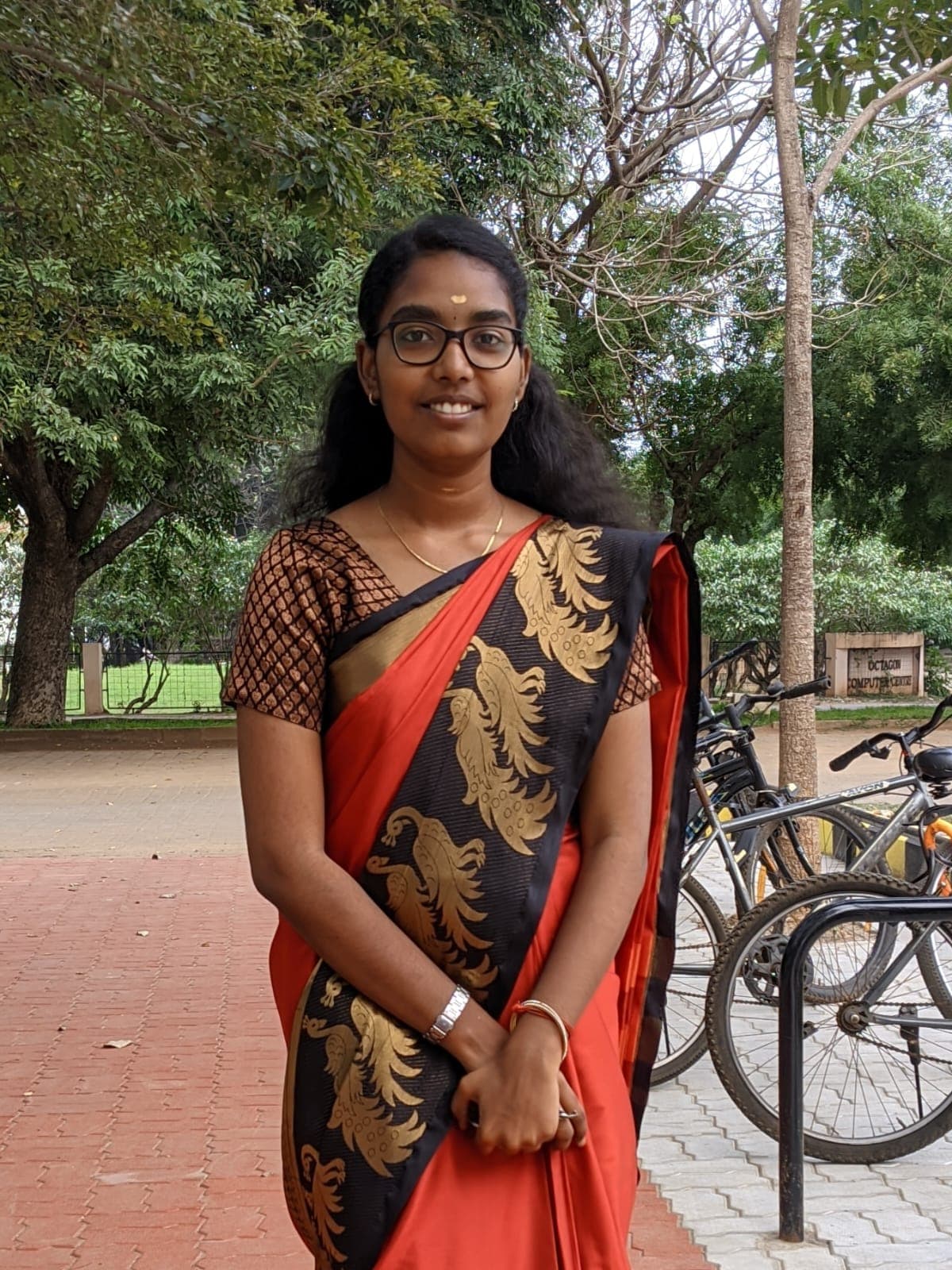Priya Darshni S