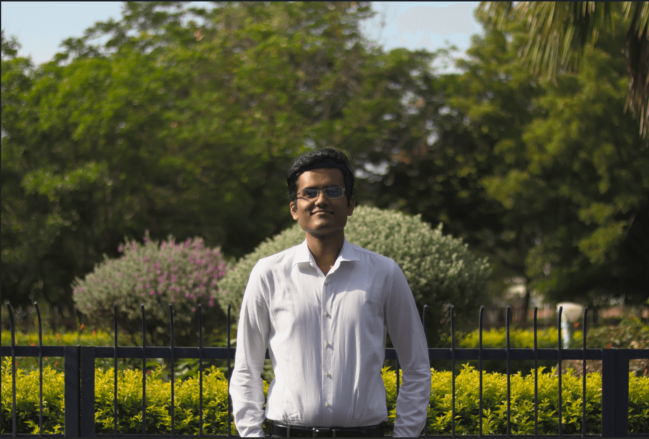 Kartik Aashish