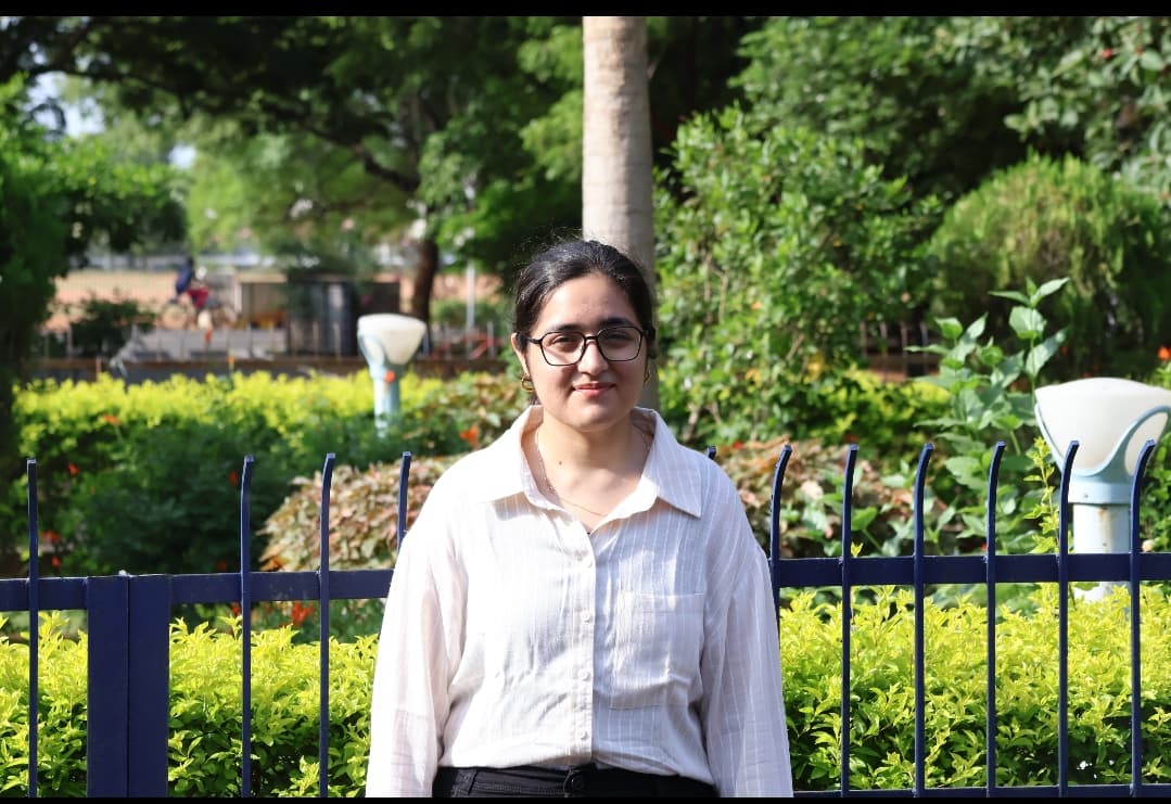 Diksha Gulati