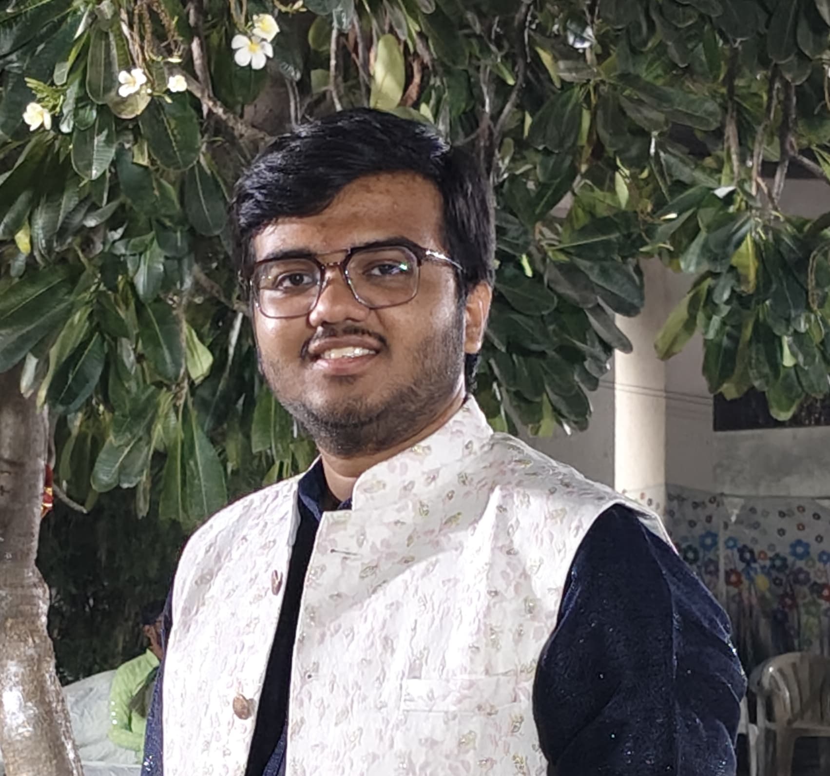 Jay Satvara