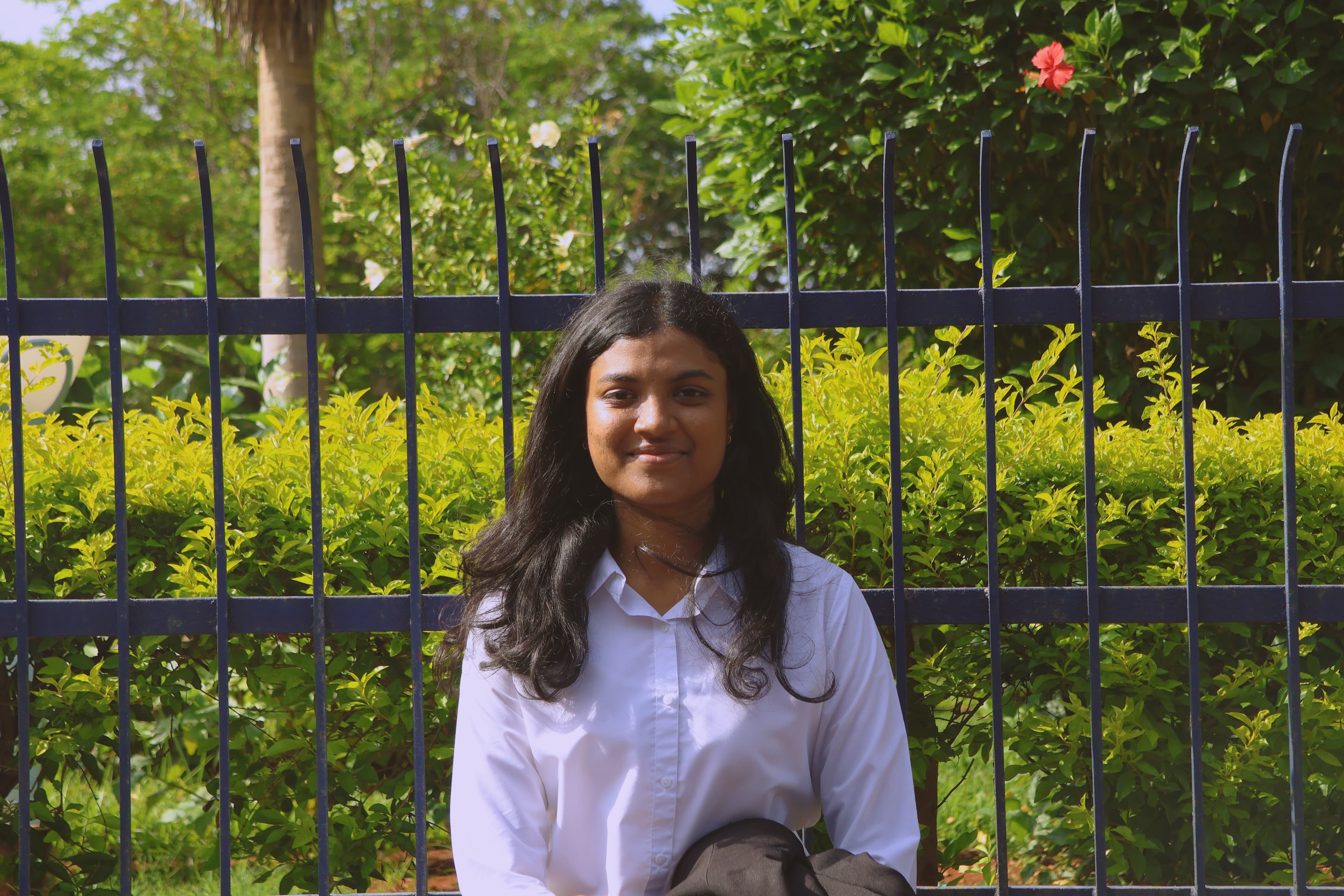 Harini S
