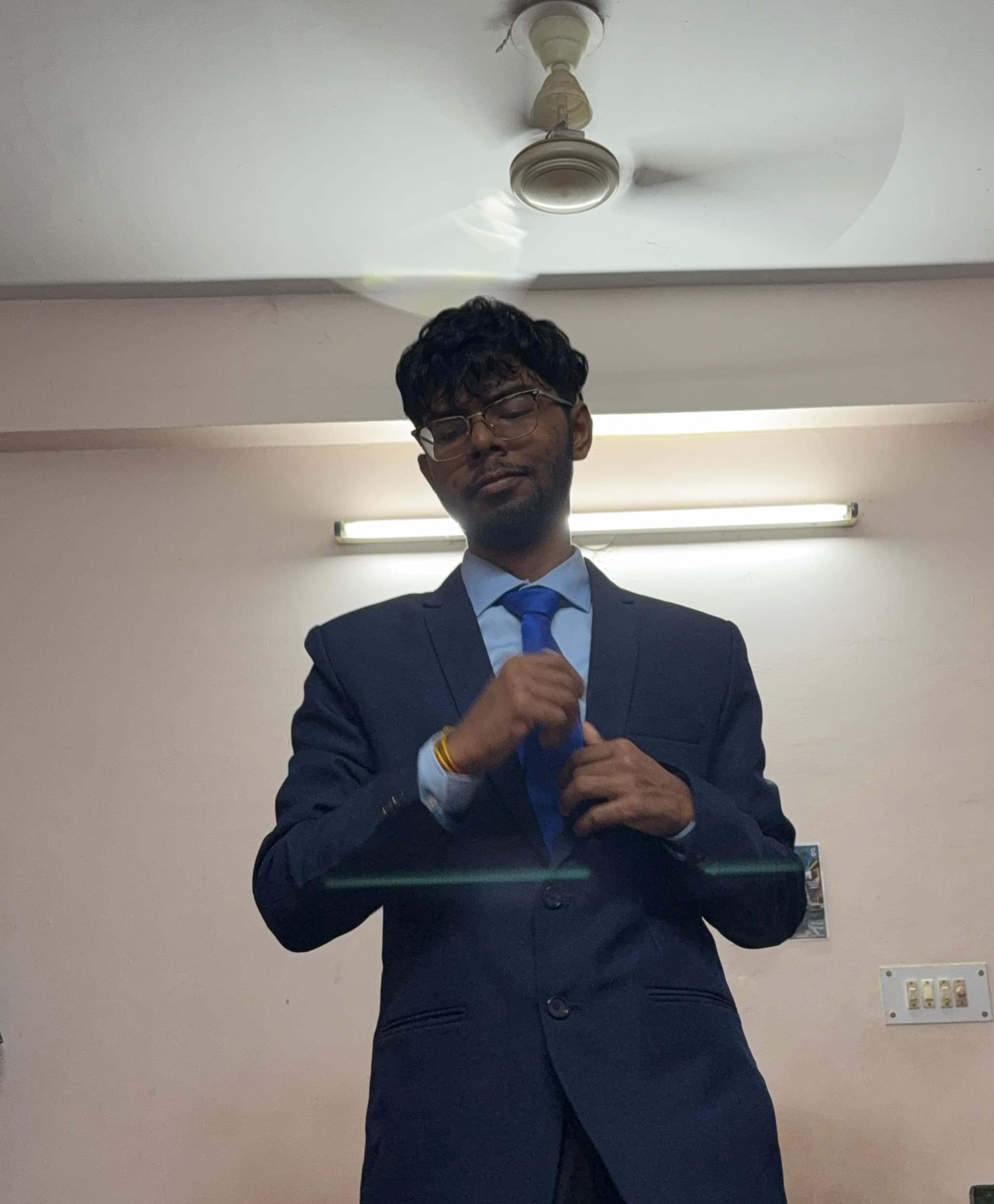 Hariprasad Sivakumar
