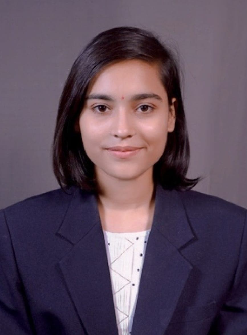 Rutuja Mukund Bidwai