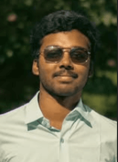 Prassanth Iyappan
