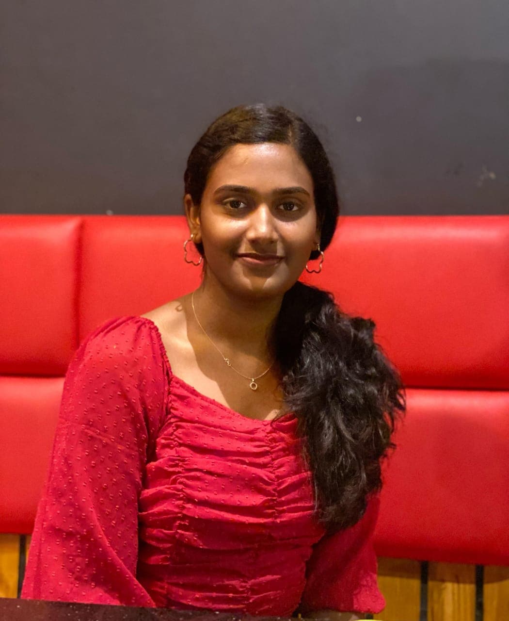 Madhumitha