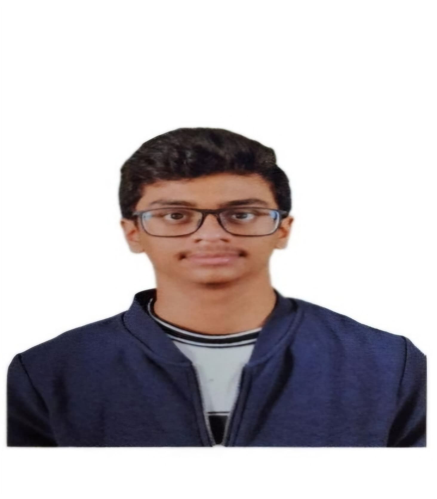 Pramod Teja Madduri