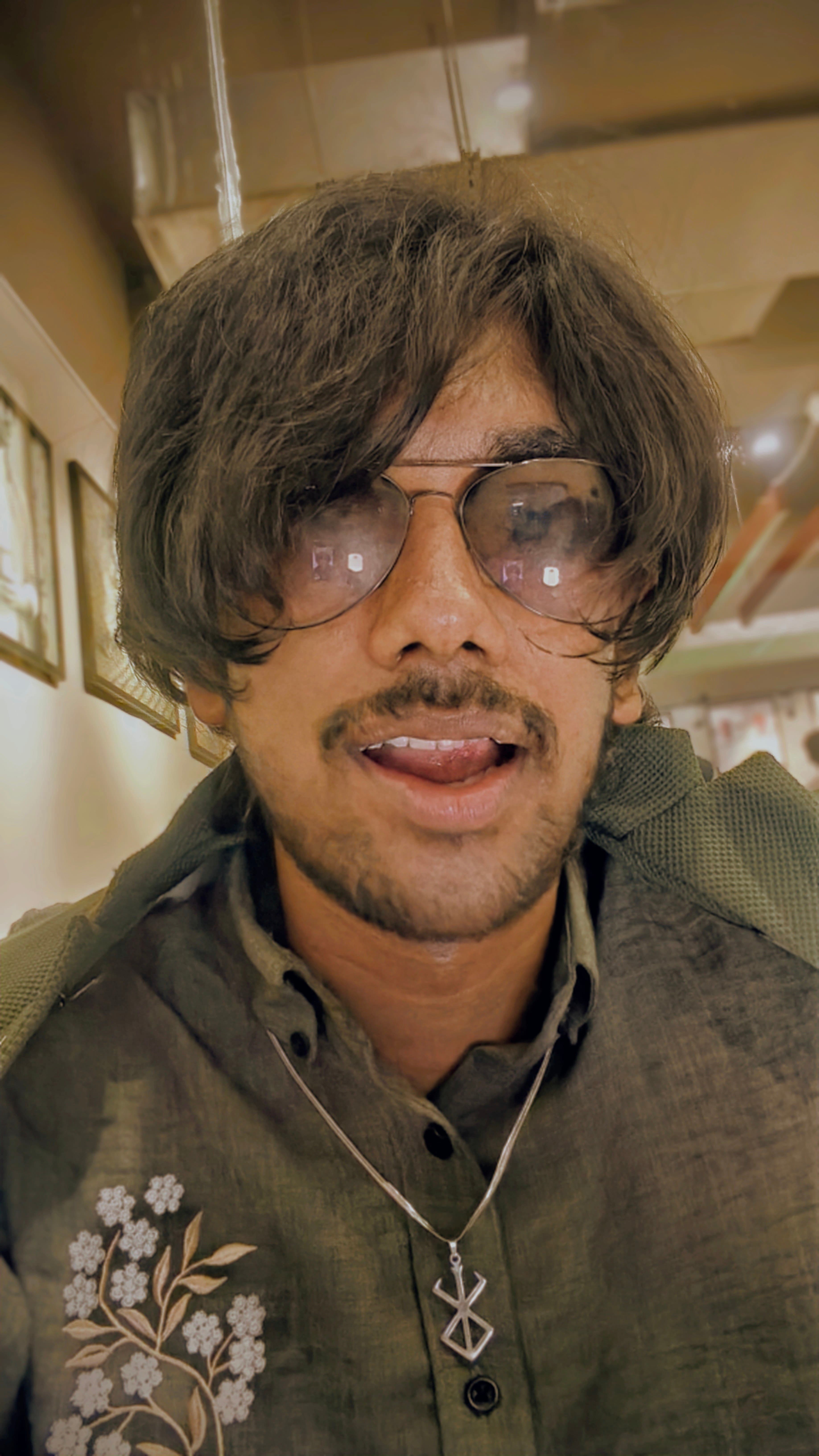 R Premesh Muthukumar