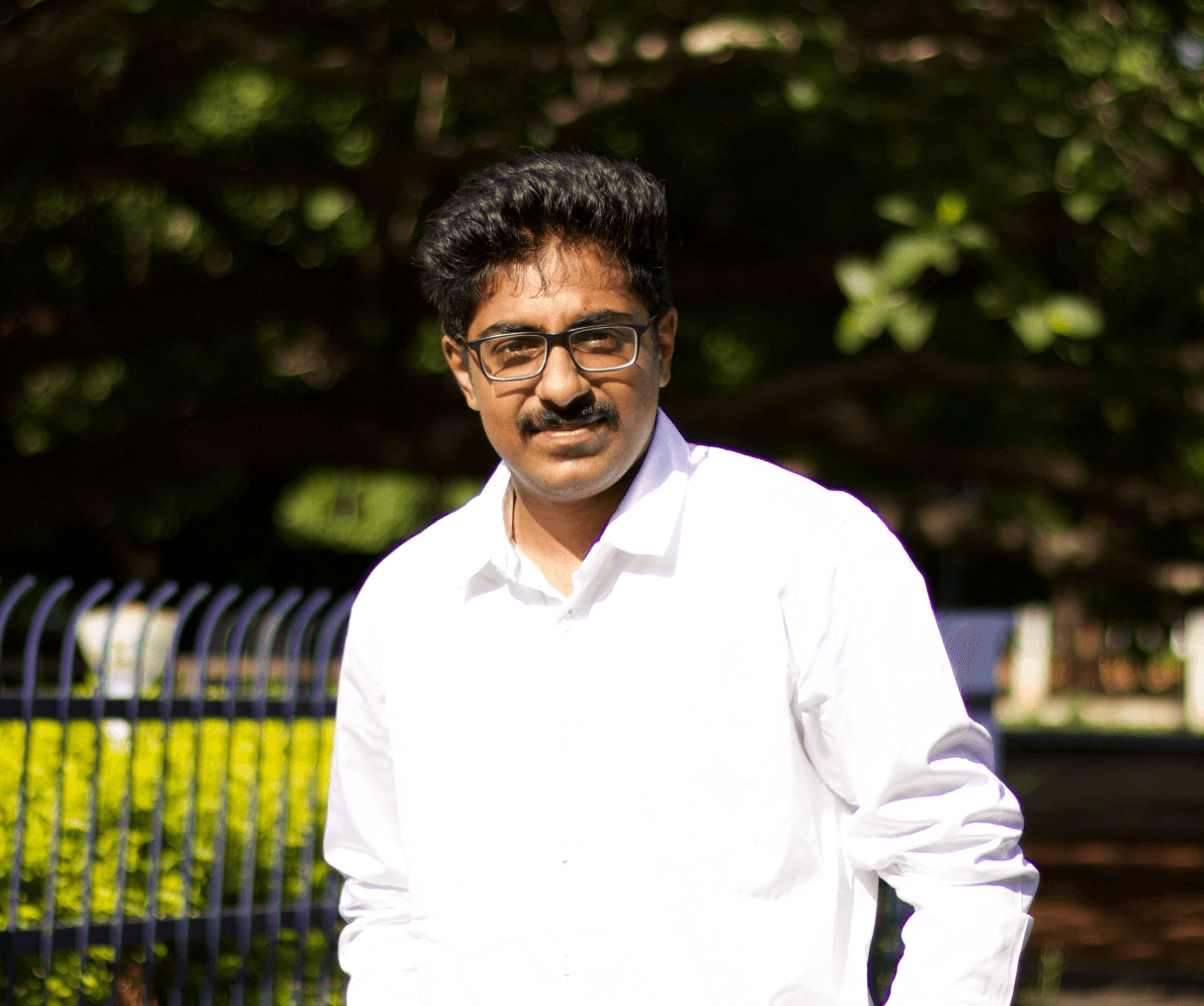 Rithik Anand