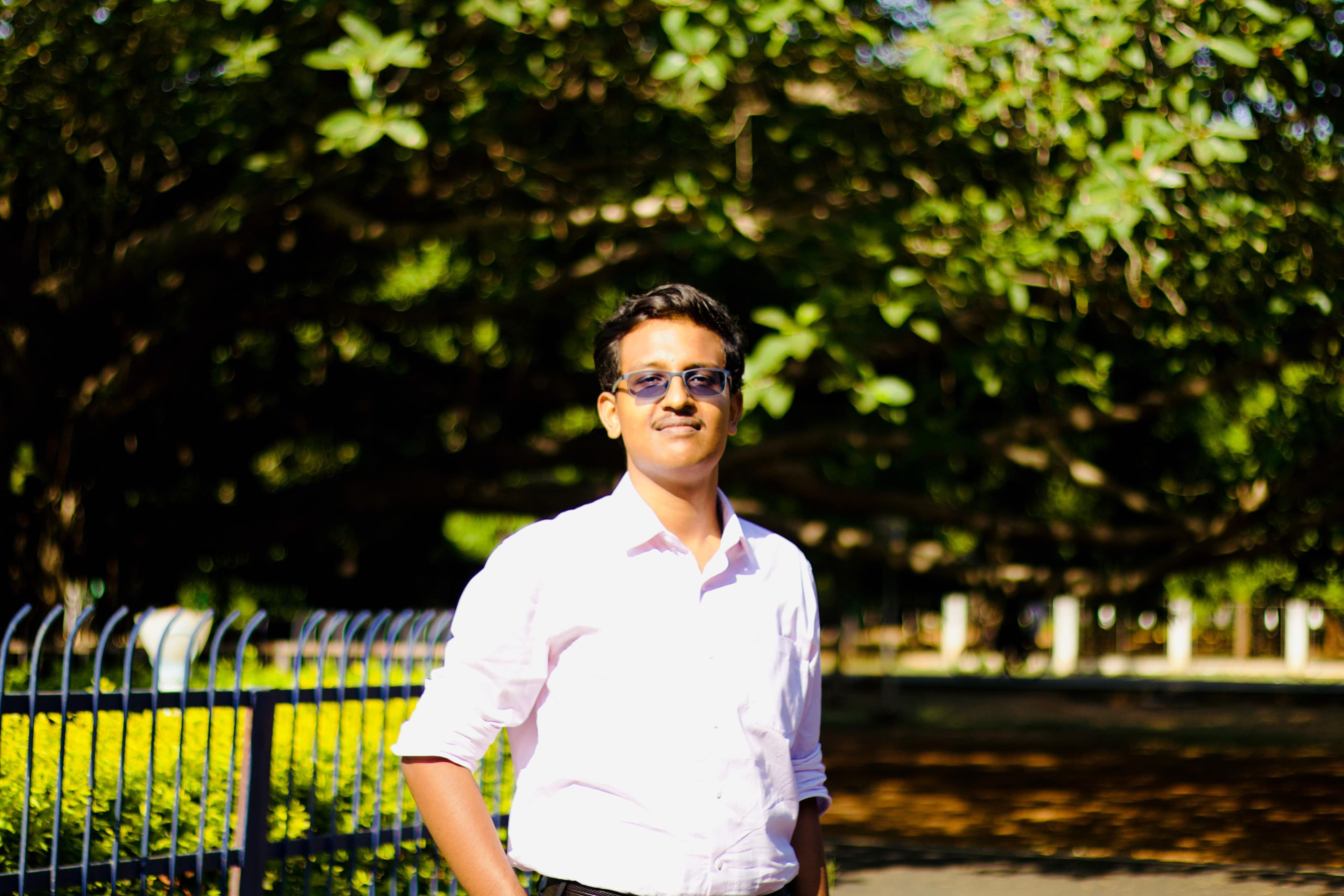 SANDEEP SRINIVASAN
