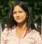 Vishnupriya