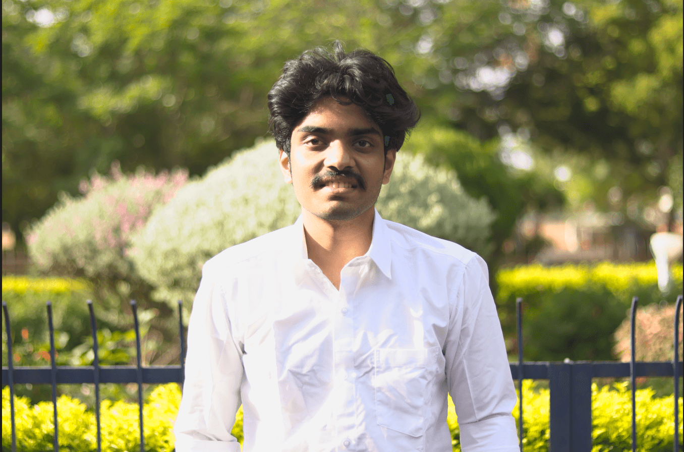 Aniruddhan V