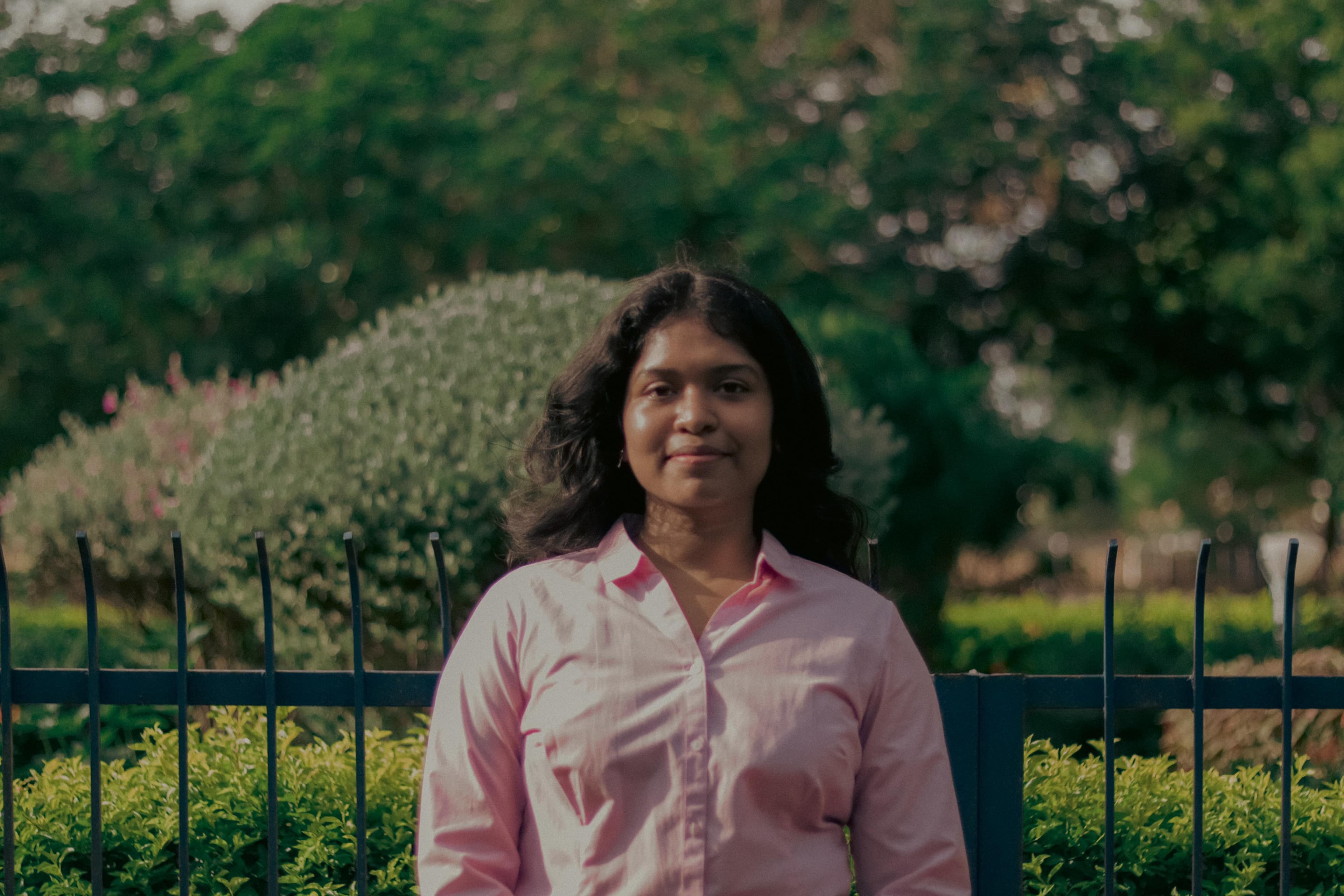 Mahalakshmi Karikalan