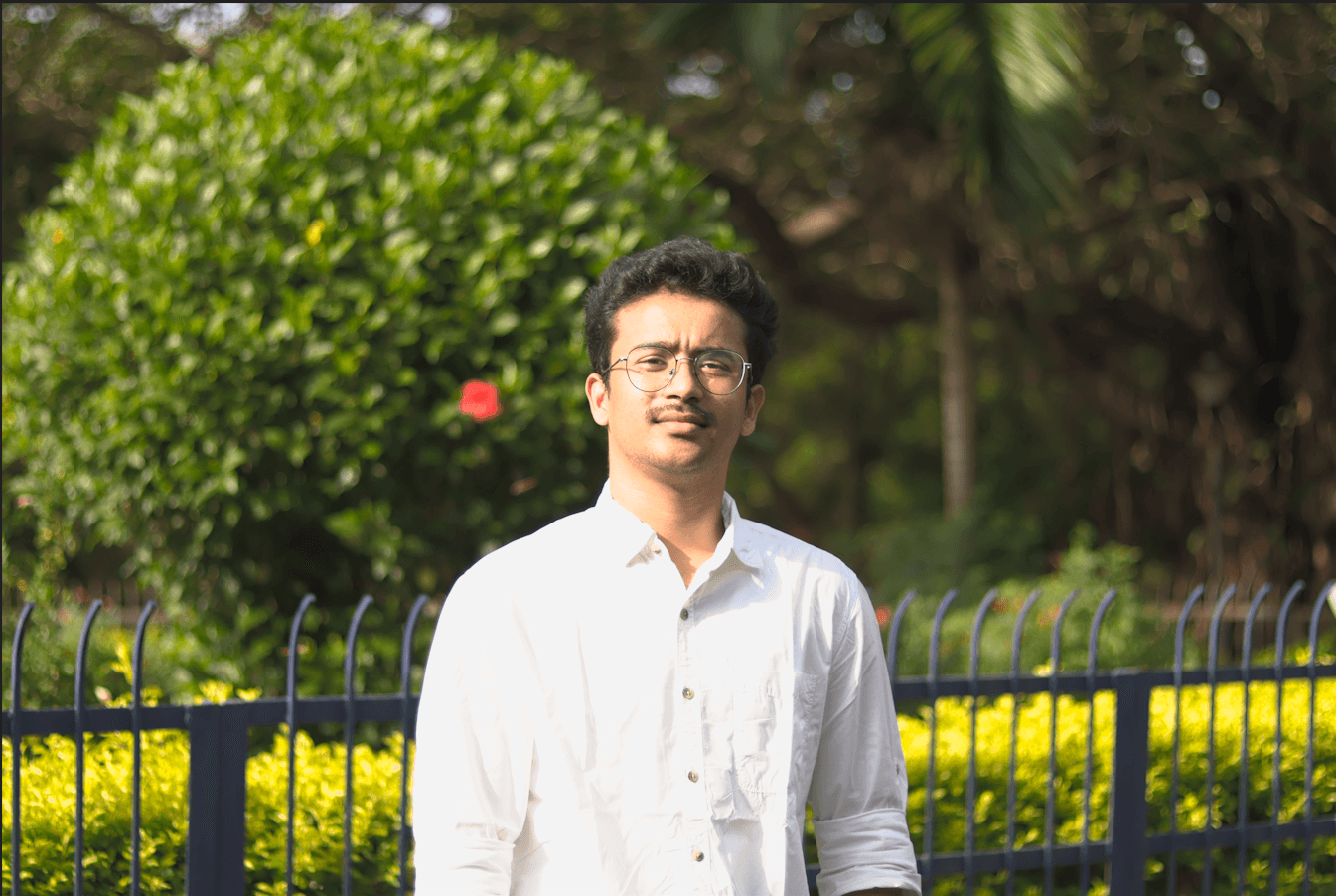 SRIKUMARAN SS