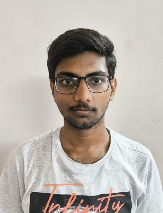 Yeswanth Naidu