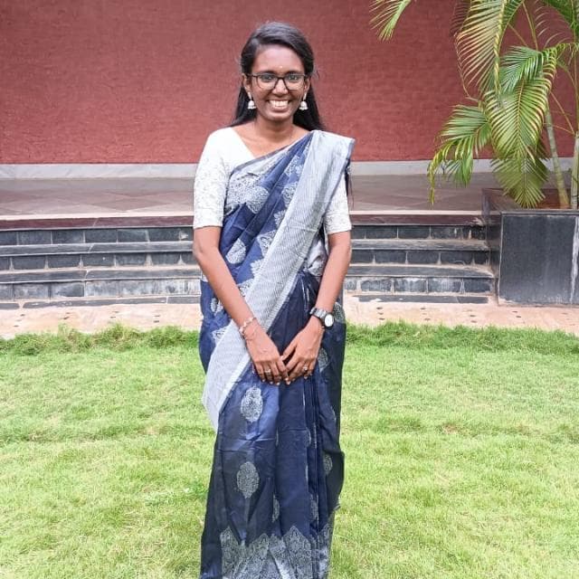 Visalakshi M