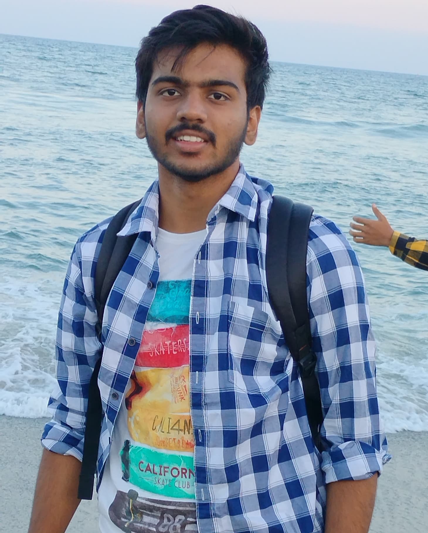 Piyush Singh