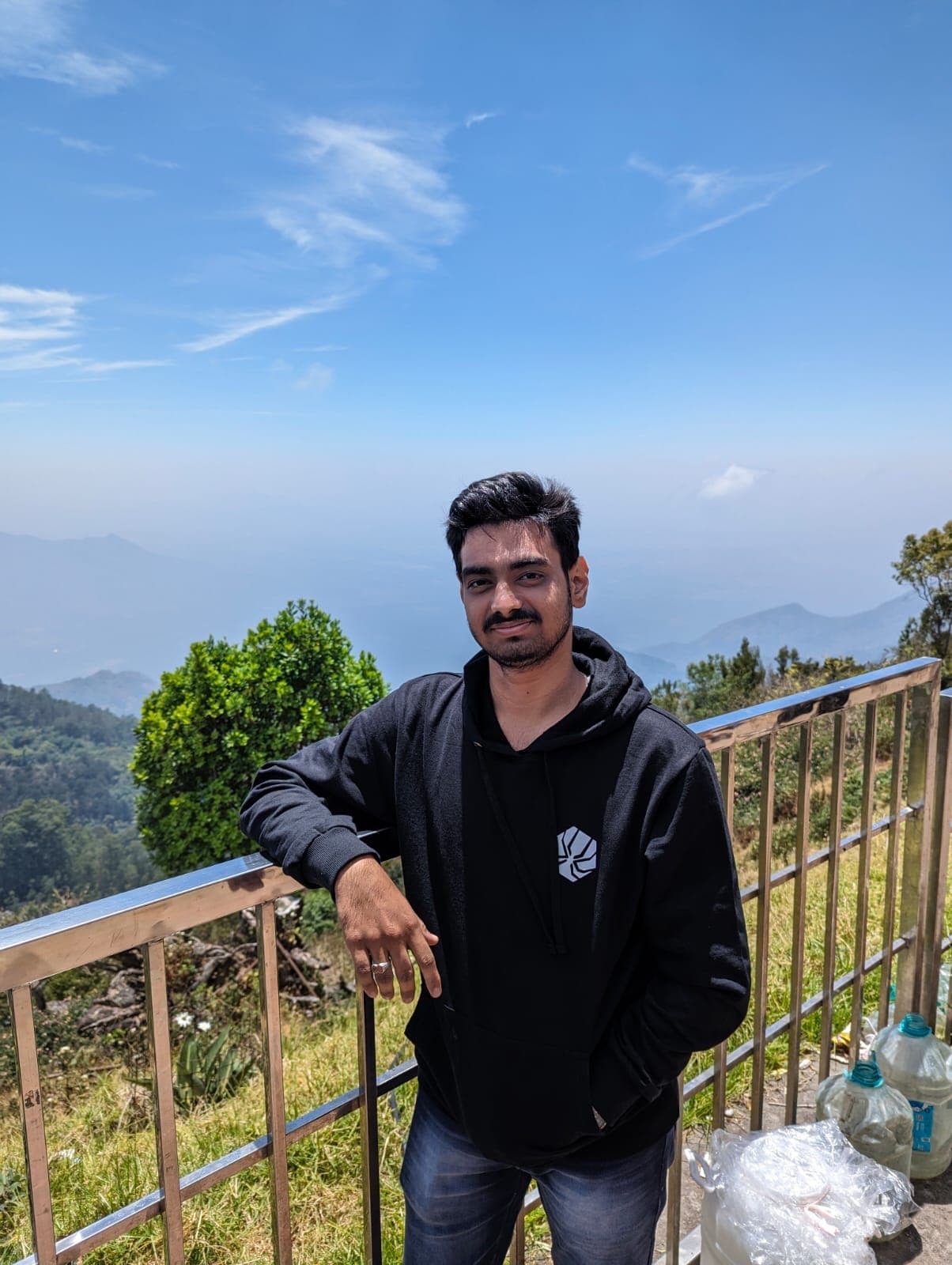 Viswa R K