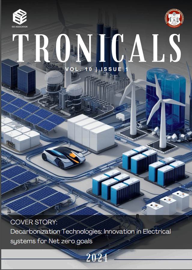 Volume 10 Issue 1